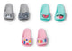 Baby Born Slippers 43cm, 3 Assorted