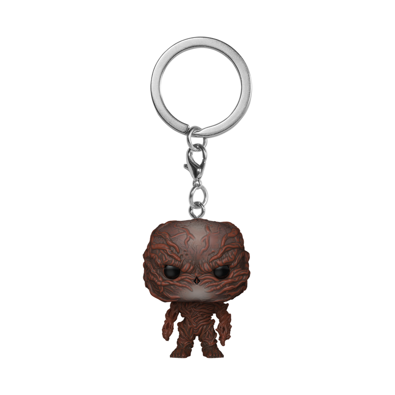 Pop! Keychain - Stranger Things S5 - Vecna - Image