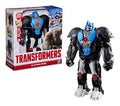 Transformers Smash Changers Optimus