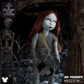 Sally Living Dead Dolls doll pose
