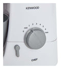 Kenwood Chef Mixer - Image