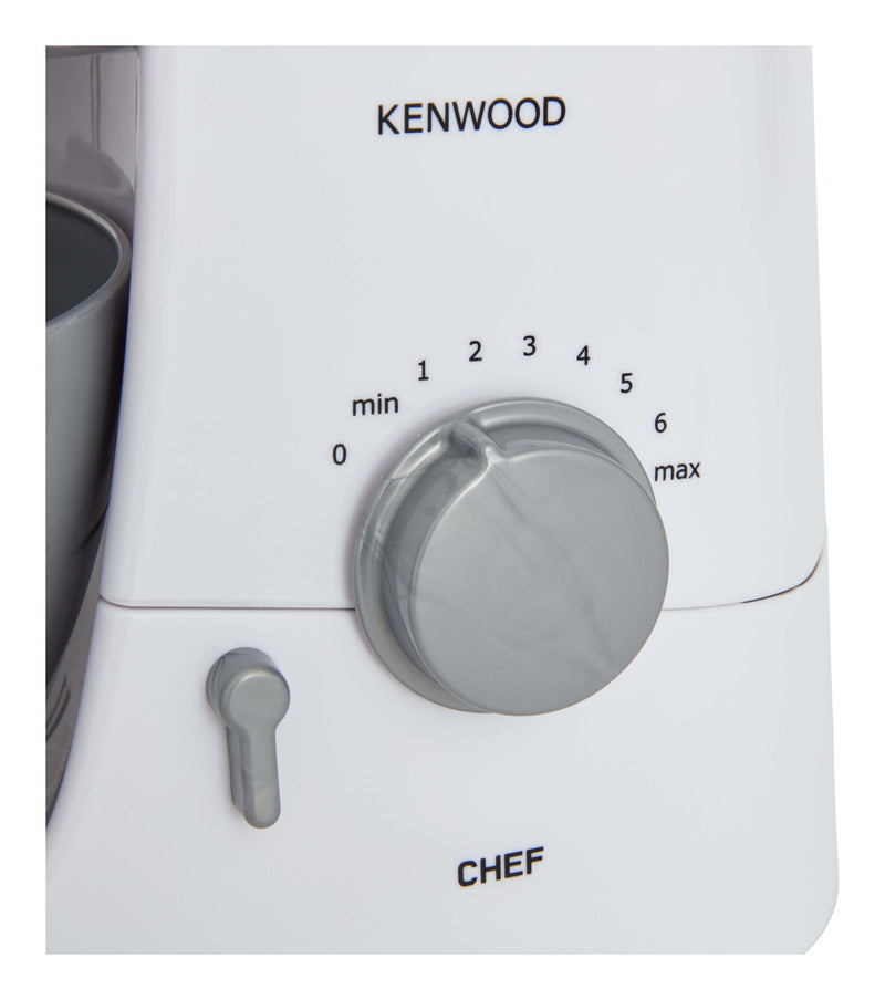 Kenwood Chef Mixer - Image