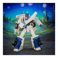 Transformers Legacy Evolution Deluxe Breakdown
