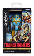 Transformers Age of the Primes Deluxe Class Quickstrike - Image