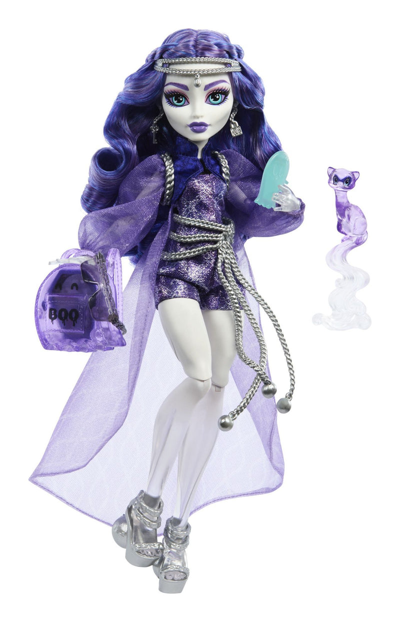 Monster High Spectra Vondergeist - Image