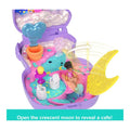 Polly Pocket Compact Playset Dreamland Lamb