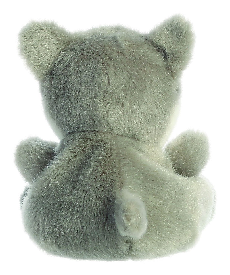 Palm Pals Busky Husky 5" - Image