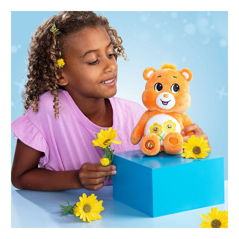 Care Bears 22cm Sparkle Plush Wave 6 - Image
