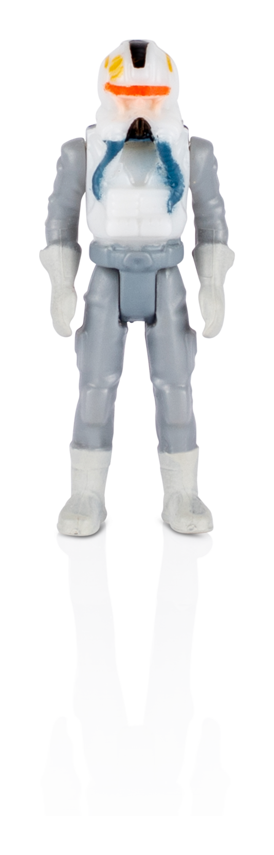 Star Wars - 8in Deluxe Vehicle ARC 170 - Series 8 - Image