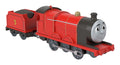 Thomas & Friends Motorised James - Image