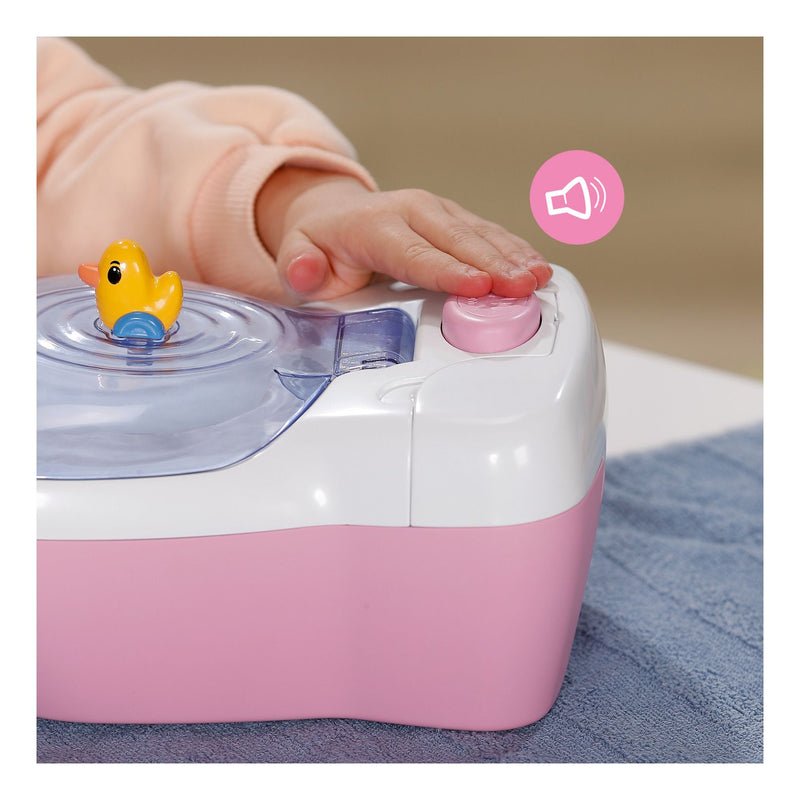 Baby Born Bath Poo-Poo Toilet - Image
