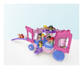 Fisher Price Little People Disney Princess Deluxe Vehicle - Image