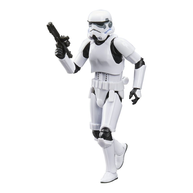 Star Wars The Black Series Imperial Stormtrooper