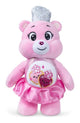 Care Bears 22cm Wicked Love A Lot Glinda Plush