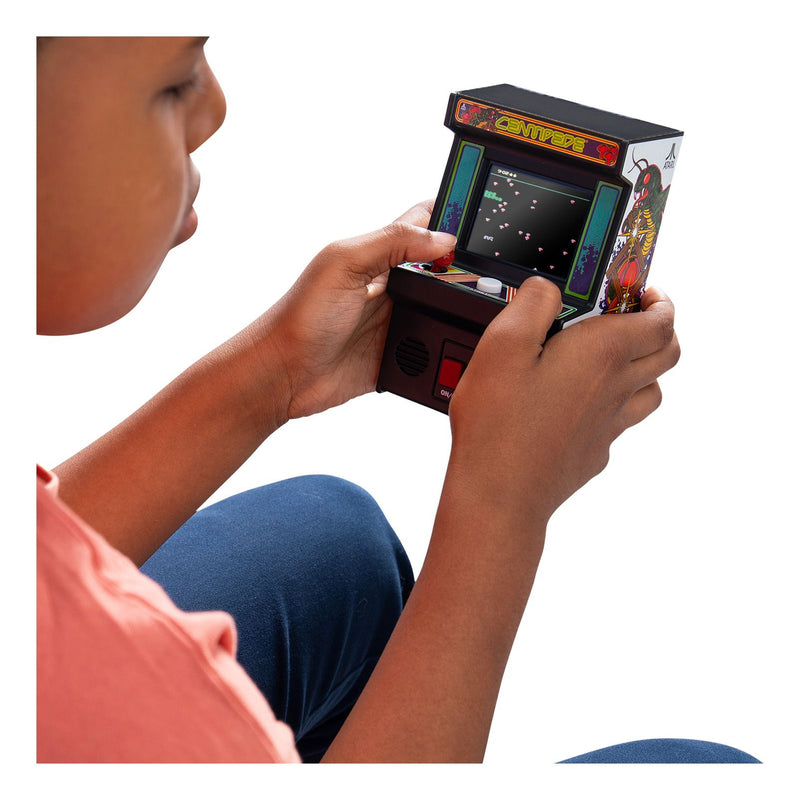 Handheld Electric Arcade Game - Centipede - Image