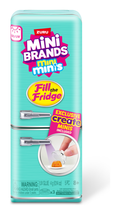 Mini Brands Fill The Fridge Playset S1 - Image