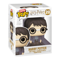 Bitty POP! Ride - HP - Harry w/ Hogwarts Express