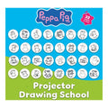 Peppa Pig Drawing Projector