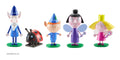 Ben & Holly Little Kingdom Figure Pack - Image