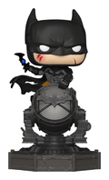 Pop! Premium SFX - DC Heroes - Batman - Image