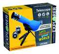 I'm A Genius Telescope - Image
