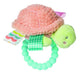 Mary Meyers TG Tippy Turtle Rattle