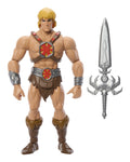 Masters of the Universe Origins He-Man Action Figure