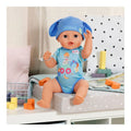 Baby Born Jonas Click & Play 43cm