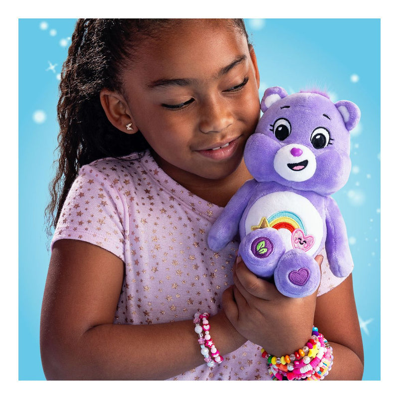 Care Bears 22cm Sparkle Plush Wave 6 - Image