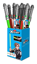 XShot Sword Series 1 Light Sword, packaging shot