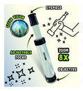 I'm A Genius Mini Telescope - Image
