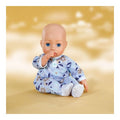Baby Born Romper Blue 43cm