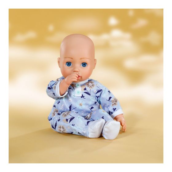 Baby Born Romper Blue 43cm