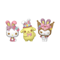 Pocket Pop! - 3 Pack - Hello Kitty Spring - Image