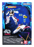 Transformers Legacy United Voyager Class G1 Universe Ramjet - Image