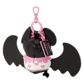 Loungefly - Monster High Bat Bag Charm