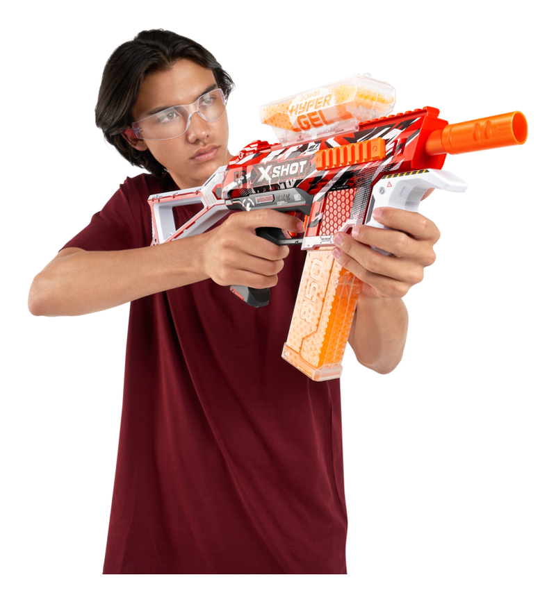 XSHOT Hyper Gel S1 Medium Blaster - Image