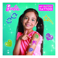 Barbie My Glitter Tattoo - Image