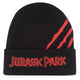JURASSIC PARK - SLASH - BEANIE