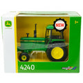 Britains John Deere Tractor (4240) - Image 3