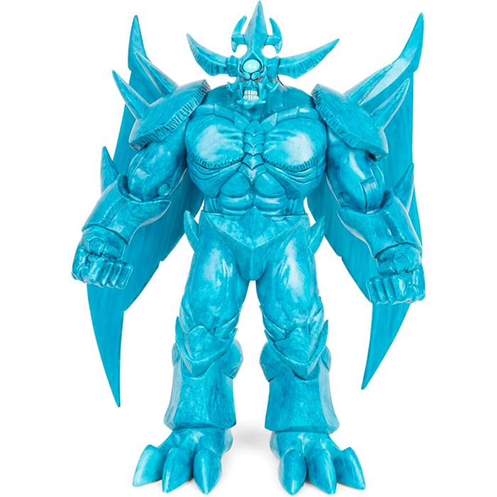 Yu-Gi-Oh! 7" Obelisk The Tormentor Action Figure