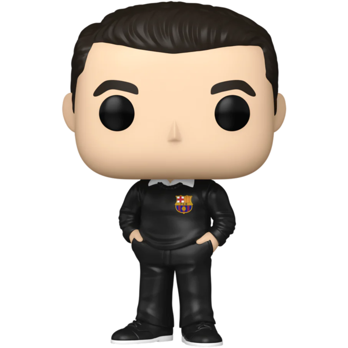 Funko Football: FC Barcelona (Xavi) - Image 2