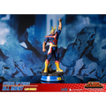First4Figures My Hero Academia (Symbol Of Peace: All Might 1/8 Scale) RESIN Statue - Image 6
