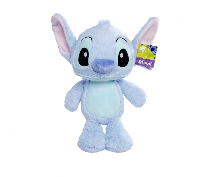 Stitch 25cm Flopsie Plush