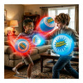 Glow Games Light-Up Socker Boppers