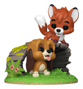 Pop! Moment - The Fox & The Hound - Tod & Copper