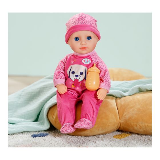 Baby Born Anna Pink 36cm