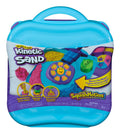 Kinetic Sand Squish Motion Set - Image