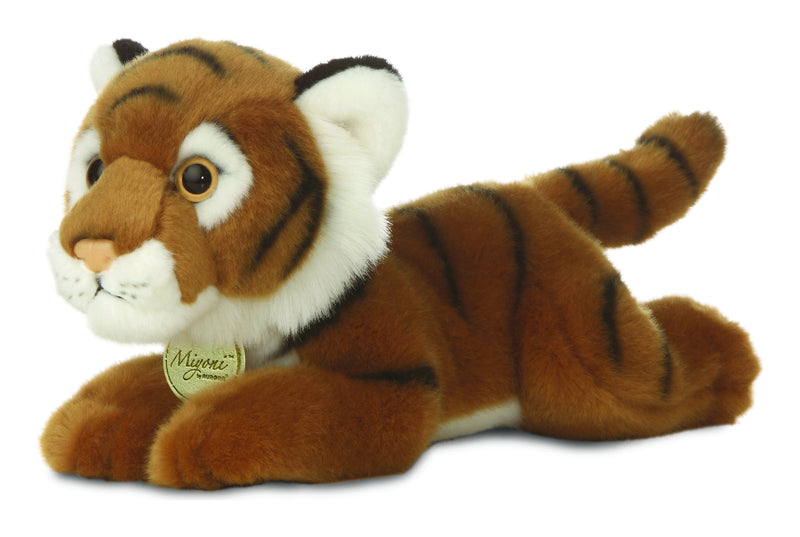 MiYoni Bengal Tiger 8"