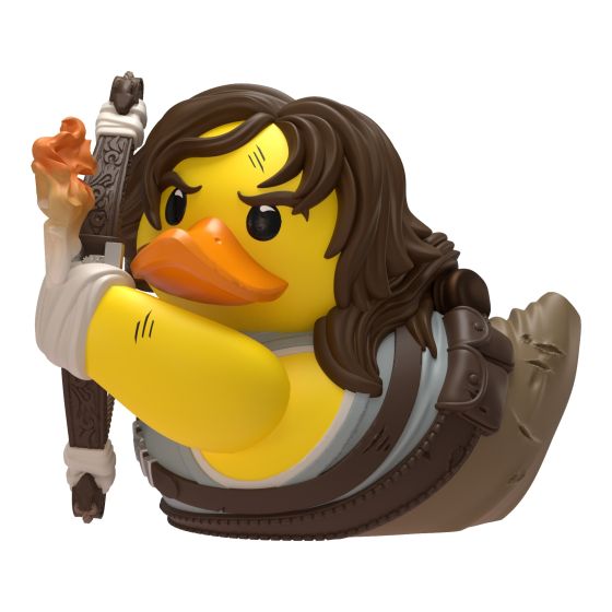 Tomb Raider: Lara Croft (Survivor) Tubbz (Boxed Edition)
